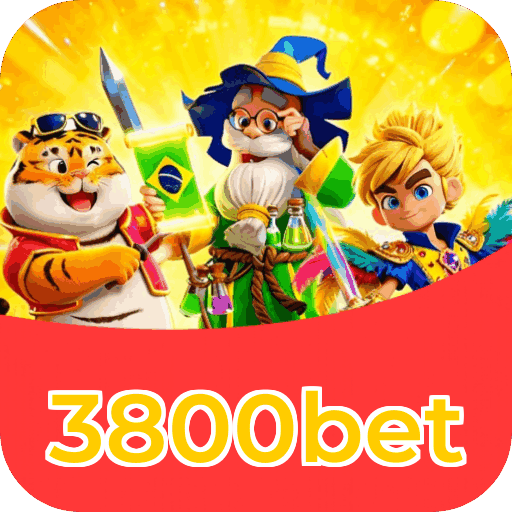 Bônus de boas-vindas 3800bet