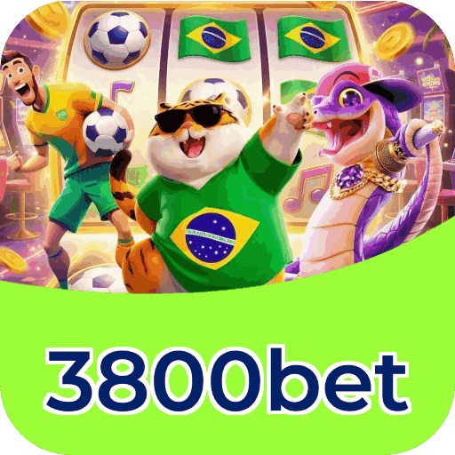 Instalação PC 3800bet