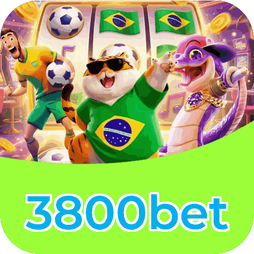 Apostas esportivas ao vivo na 3800bet