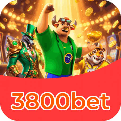 Bônus de Boas-vindas 3800bet