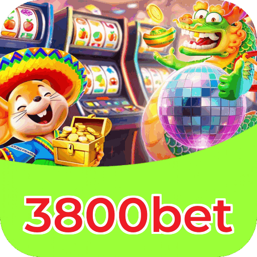 Dealers profissionais da 3800bet