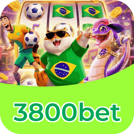 Jogos com maior RTP na 3800bet